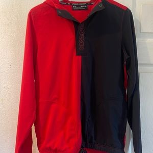 Under Armor . Size S . Very good condition. Worn it once